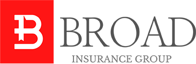 Broad Insurance Group logo